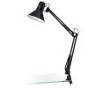 Eglo FIRMO Table Lamp black