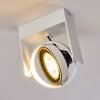 Grytgol Ceiling Light white, 1-light source