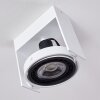 Grytgol Ceiling Light white, 1-light source