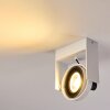 Grytgol Ceiling Light white, 1-light source