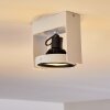 Grytgol Ceiling Light white, 1-light source