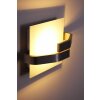 Elesi Luce wall light LED silver, 1-light source