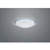 Reality FRODO Ceiling Light LED, 1-light source, Remote control