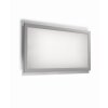 LEDVANCE PLANON Ceiling Light white, 1-light source