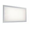 LEDVANCE PLANON Ceiling Light white, 1-light source