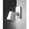Fabas Luce MODO Ceiling light aluminium, 1-light source