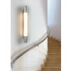 Tecnolumen Ariane Wall light stainless steel, 2-light sources