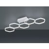 Reality VIGO Ceiling Light LED white, 1-light source