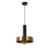 Pendant Light Lucide GIADA gold, 1-light source
