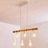 Barbengo Pendant Light white, 6-light sources
