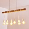 Barbengo Pendant Light white, 6-light sources