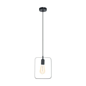Eglo BEDINGTON Pendant Light black, 1-light source