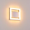 Linna Outdoor Wall Light aluminium, 1-light source