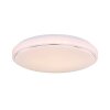 Ceiling Light Globo KALLE LED white, 1-light source