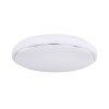 Ceiling Light Globo KALLE LED white, 1-light source