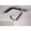 Elesi Luce ceiling light LED silver, 1-light source