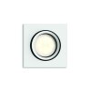 Philips HUE AMBIANCE WHITE MILLISKIN Recessed spotlight, extension white, 1-light source, Remote control