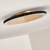 AITRACH Ceiling Light LED gold, 1-light source