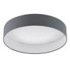Eglo PALOMARO ceiling light LED white, 1-light source