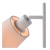 Table Lamp Lucide PIPPA white, 1-light source