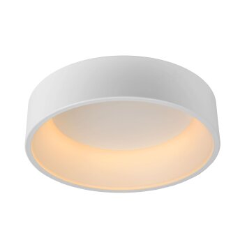 Lucide TALOWE Ceiling light LED white, 1-light source