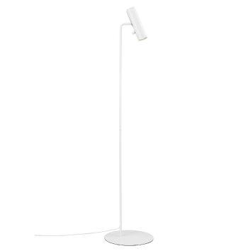 Design For The People by Nordlux MIB Floor Lamp white, 1-light source