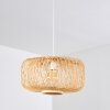 Acapulco Pendant Light white, 1-light source