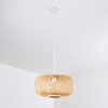 Acapulco Pendant Light white, 1-light source