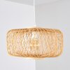 Acapulco Pendant Light white, 1-light source