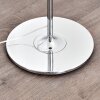 Blacklick Floor Lamp chrome, 4-light sources