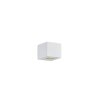Reality CORDOBA Outdoor Wall Light LED white, 2-light sources