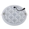 Lucide CERES-LED Ceiling light white, 1-light source