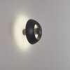 NYBORG Outdoor Wall Light LED anthracite, 1-light source