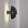NYBORG Outdoor Wall Light LED anthracite, 1-light source