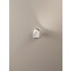 Fabas Luce MODO Ceiling light white, 2-light sources