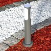 Outdoor Bollard Light Nalmaibrück anthracite, 1-light source