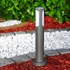 Outdoor Bollard Light Nalmaibrück anthracite, 1-light source