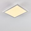 Barasat Ceiling Light LED white, 1-light source