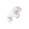 Philips STAR Ceiling light LED white, 1-light source