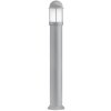 Lcd Ilmenau floor lamp grey, 1-light source