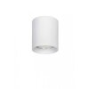 Lucide BODI ceiling light white, 1-light source