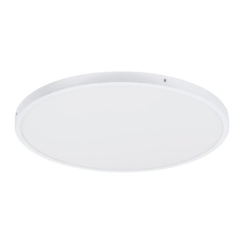 Eglo FUEVA Ceiling Light LED white, 1-light source