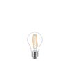 Philips LED E27 8 Watt 2700 Kelvin 1055 Lumen, 1-light source