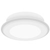 Nordlux ELKTON Ceiling light white, 1-light source