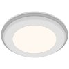 Nordlux ELKTON Ceiling light white, 1-light source
