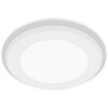 Nordlux ELKTON Ceiling light white, 1-light source