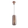 Mantra JARRAS Pendant Light copper, 1-light source