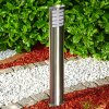 Path light Alslev stainless steel, 1-light source