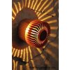 Konstsmide MONZA outdoor wall light LED copper, 1-light source