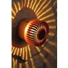 Konstsmide MONZA outdoor wall light LED copper, 1-light source
